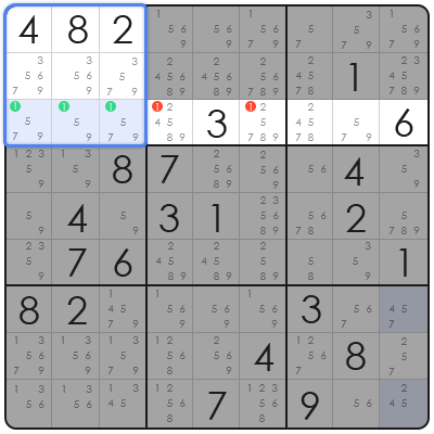 how to play sudoku beginners