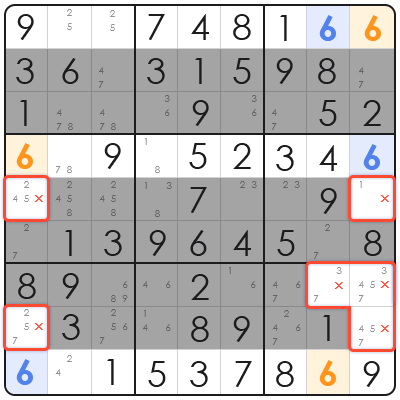sudoku gratuit facile